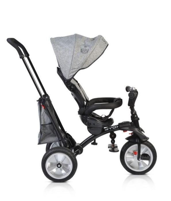 Детска триколка byox scar