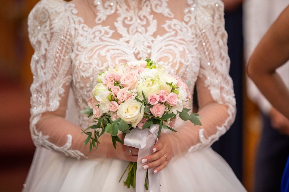 Rochie de mireasa