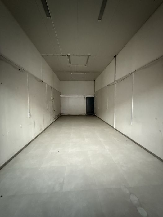 Аренда помещения