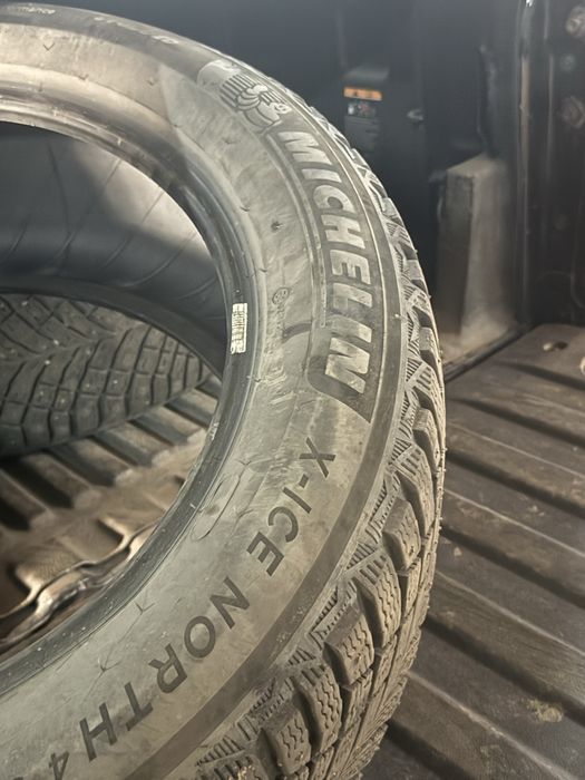 Michelin 275/50/20