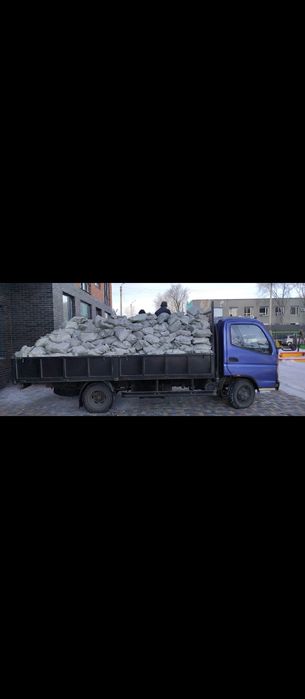 Грузоперевозка до 5 т