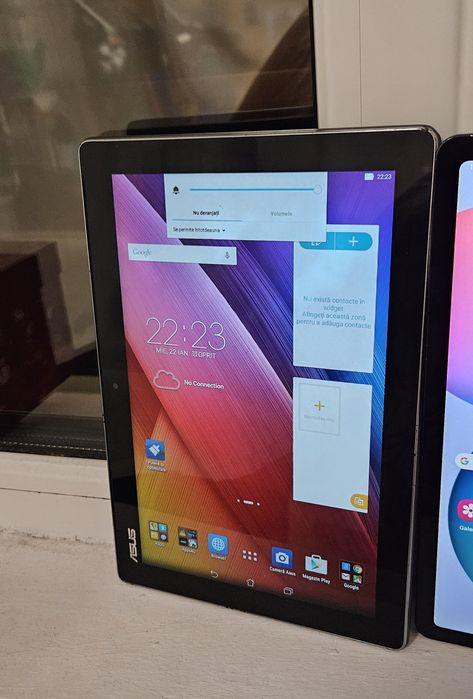 Tablete samsung galaxy