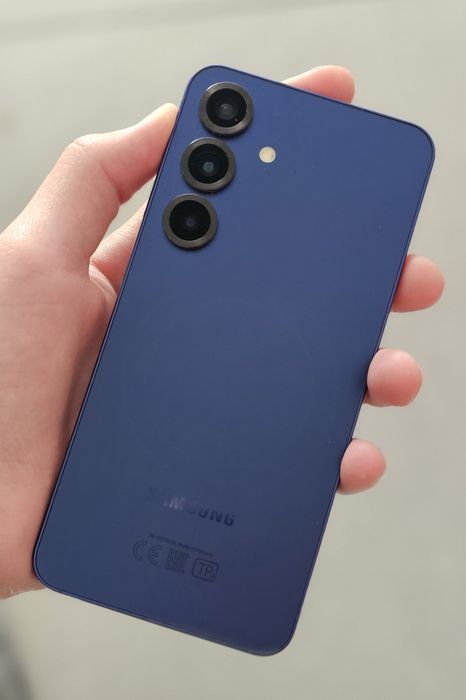 Samsung Galaxy S25
