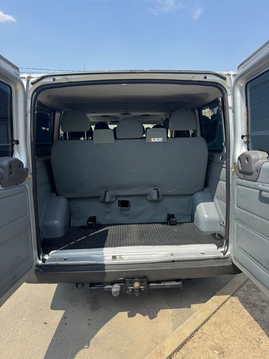 Ford Transit Trend - 2,2D Euro 5 - stare foarte Bună!