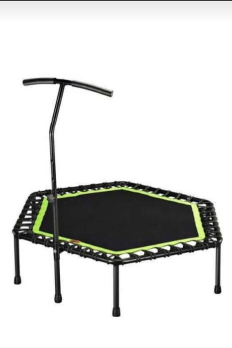 Фитнес батут, 130кг