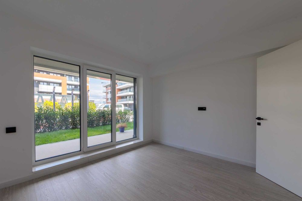 Apartament 3 Camere Finalizat în Ansamblu Rezidențial  Mutare Imediata