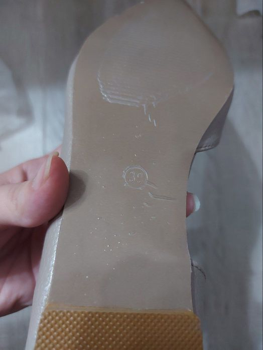 Продаются балетки