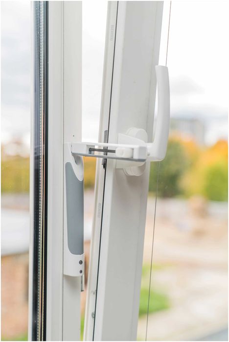 «Умное окно» – автоматическая система проветривания помещения