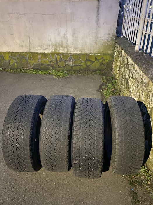 джанти с гими Mercedes w213 5х112 r18 255/55