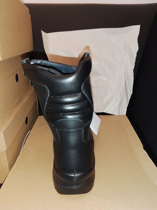 Тактически кубинки