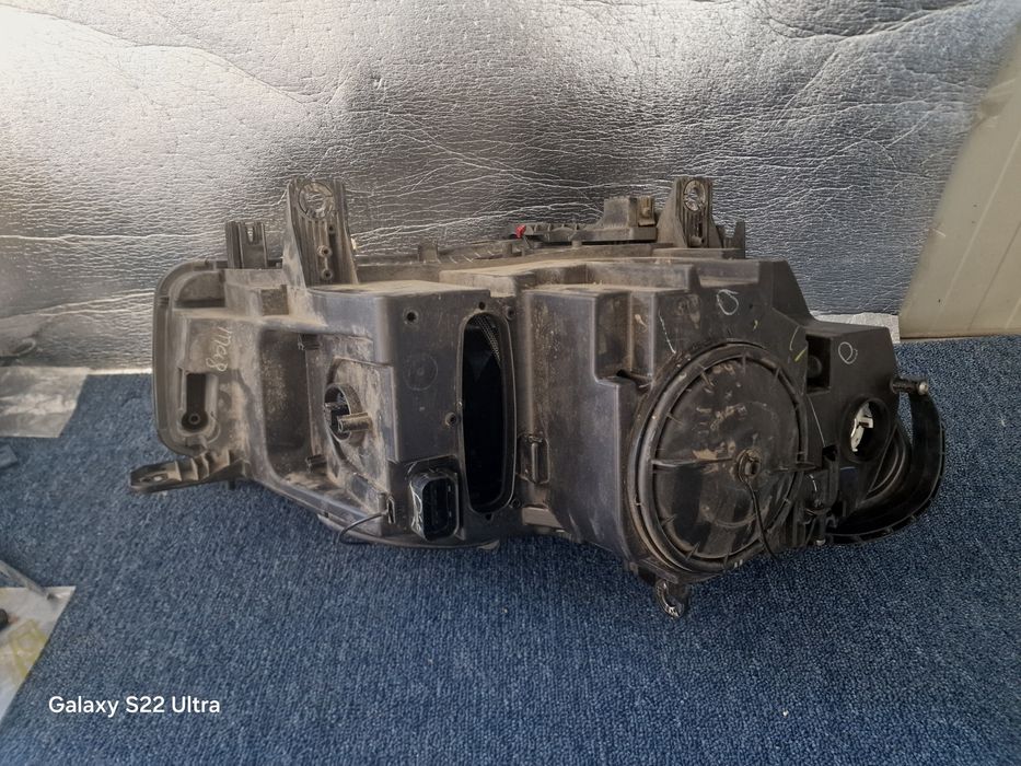Far bmw x5 G05 x6 G06 fulled