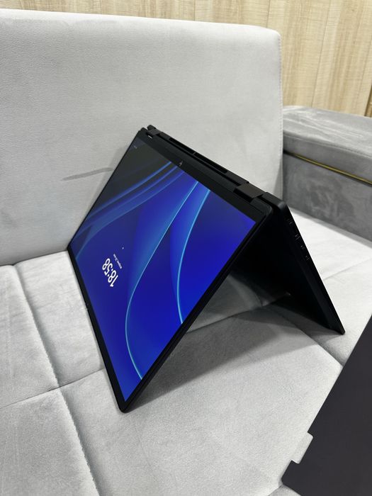 Ноутбук Hp omnybook