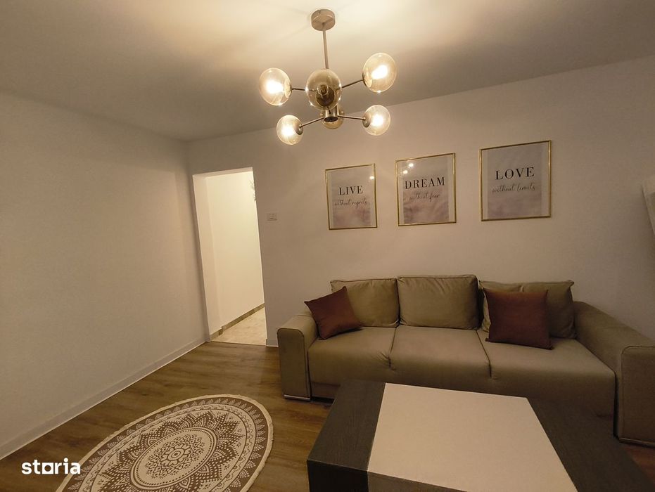 Apartament,