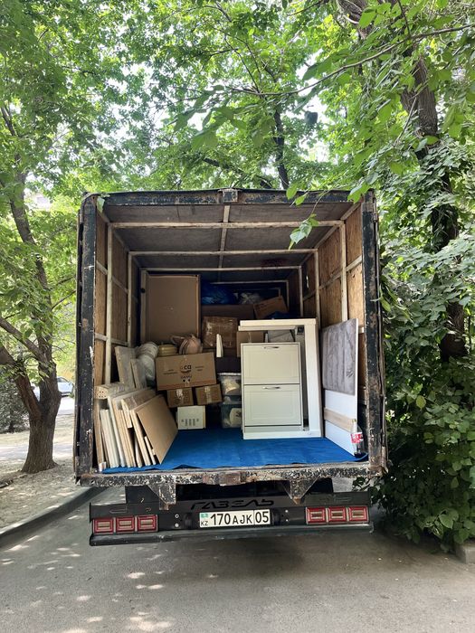 Газель грузоперевозка доставка грузчик 24/7