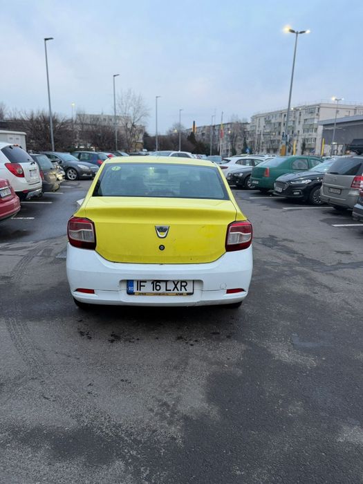 Dacia logan an 2013  GPL aer condiționat mai multe detalii la telefon