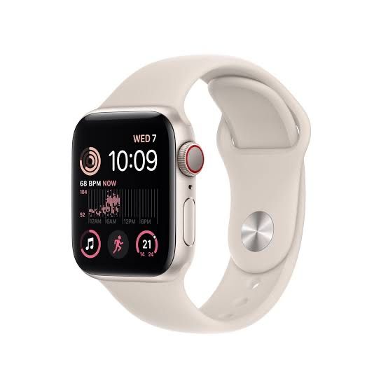 Apple Watch Se 2/44mm