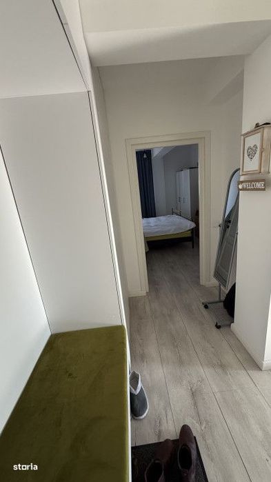 Apartament 3 camere, 69mp, etaj intermediar, Zona Donath Park