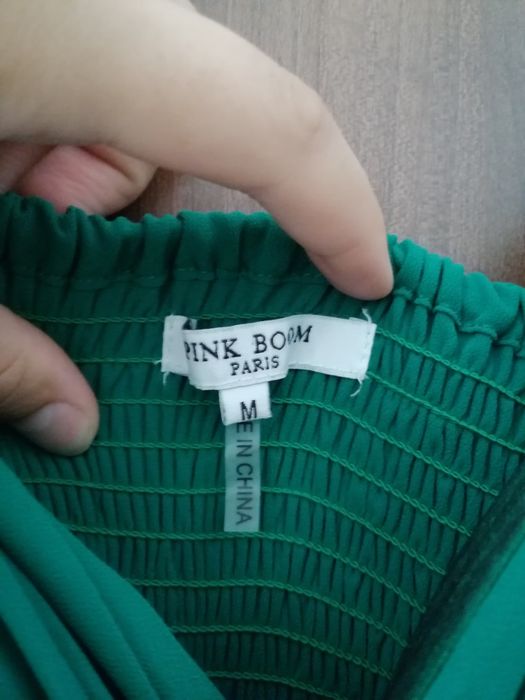 Rochie de ocazie/seara,  gravide/ ideal pt femei care alapteaza