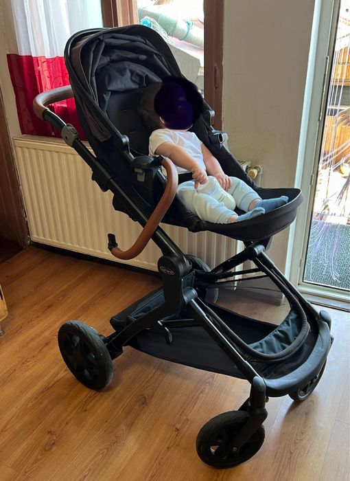 Carucior graco near to me