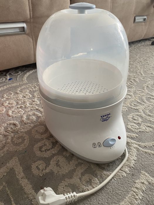 Стерилизатор    !