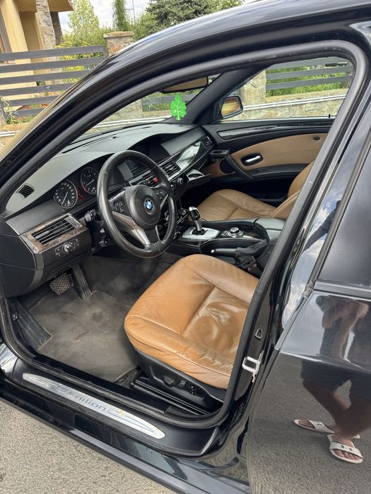 BMW 5 Series 0 — imagine 5