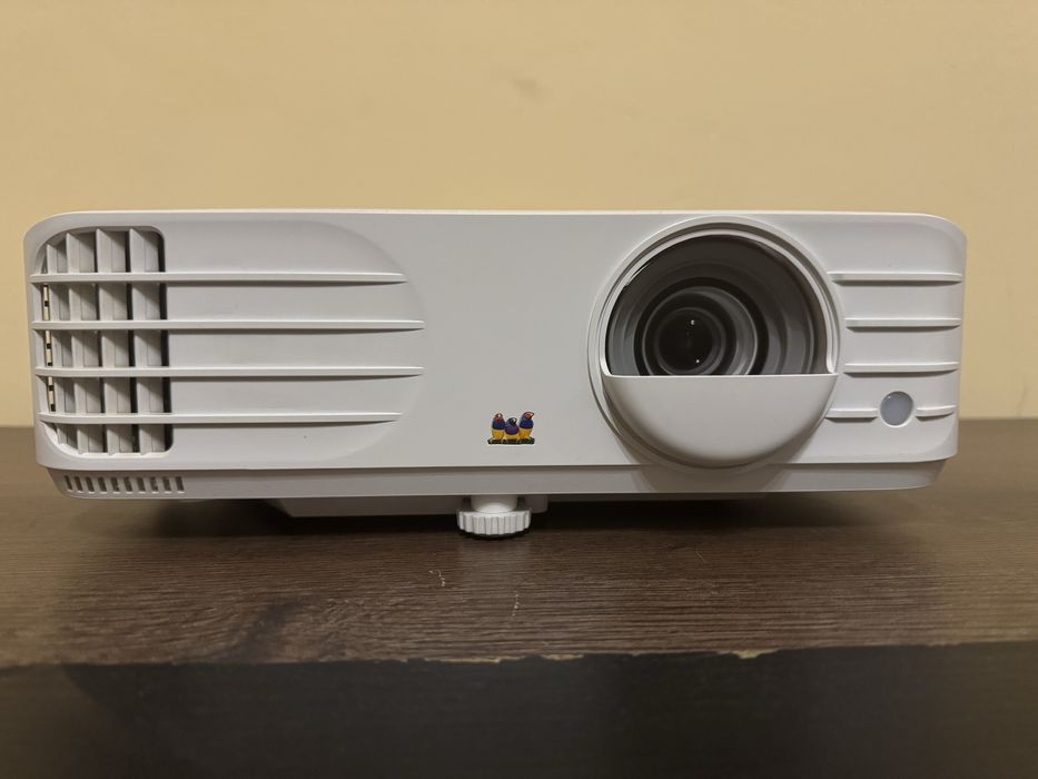 Проектор Viewsonic PX 701 4K