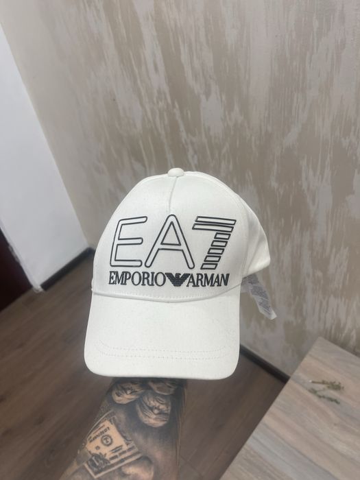 Sapcă Emporio Armani