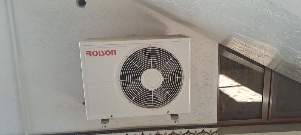 Срочна арзон Кондиционер 9лик