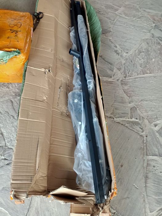 Лазерное аппарат