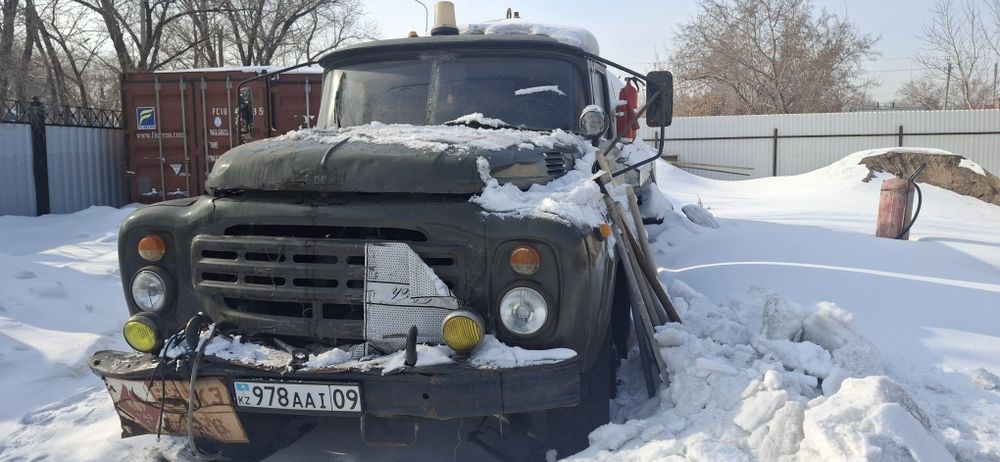 Зил 130. Срочно торг