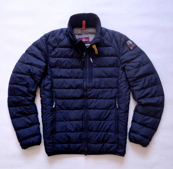 Parajumpers Down Mens Jacket - M - оригинално мъжко яке с гъши пух