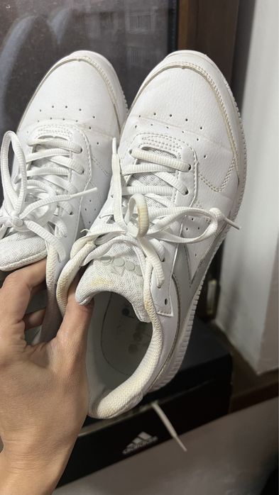 Кроссовки DIODORA