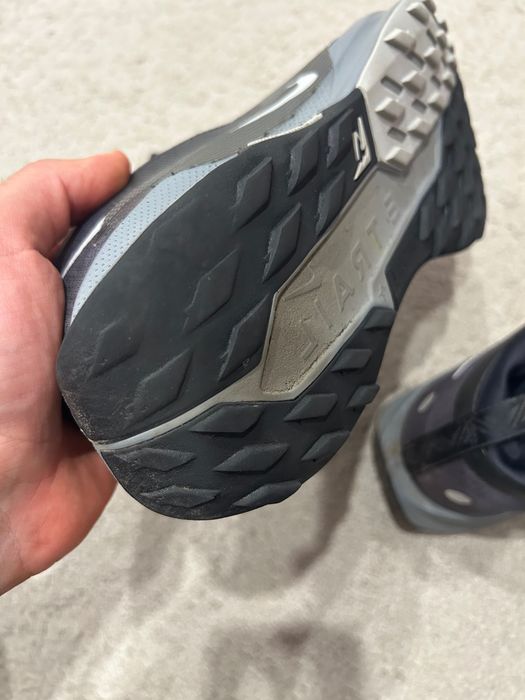 Трейл маратонки за бягане Nike Gore-tex