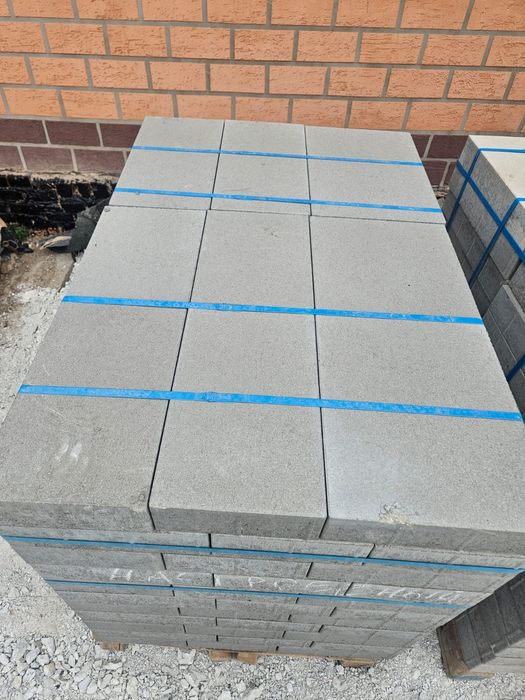 Брусчатка Поребрик