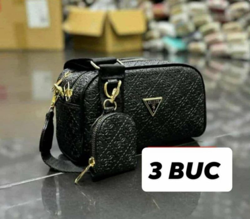 Geanta dama diferite modele