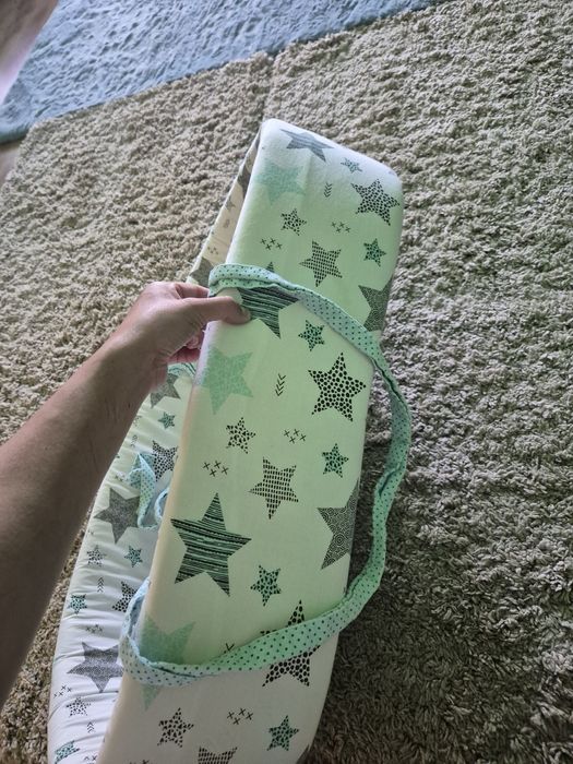 Cosulet bebe 70 cm