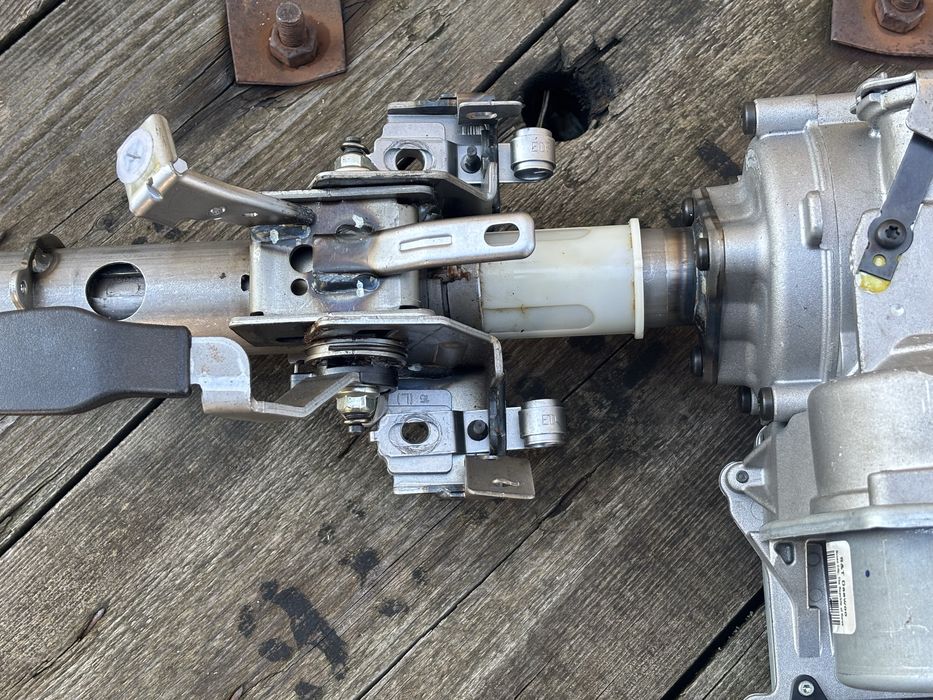 Рейка за KIA Ceed 2008