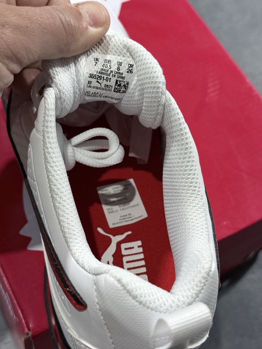 Puma Leader VT SL - marimea 40.5