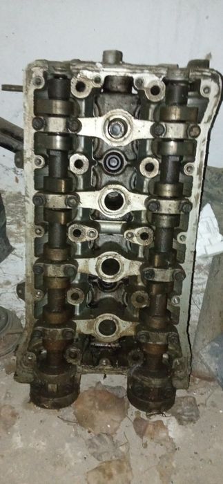 Nexia 2 1.5 dons galofka. Sotiladi 16 klapan