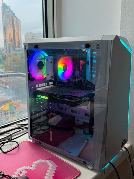 Компьютер игровой