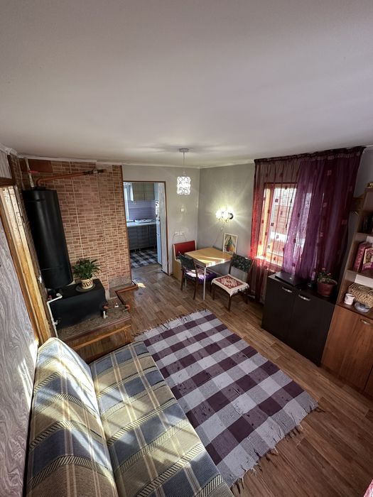 Дом 80 квадратов 8 соток