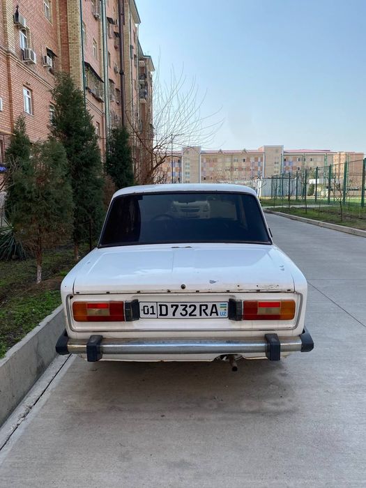 Vaz 2106 sotiladi