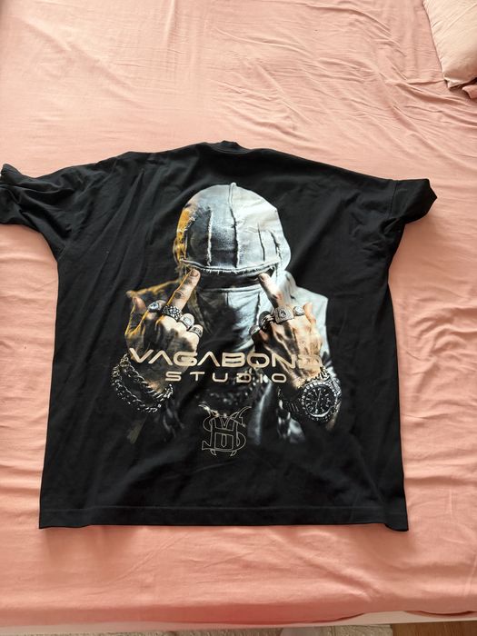 Tricou Made by society