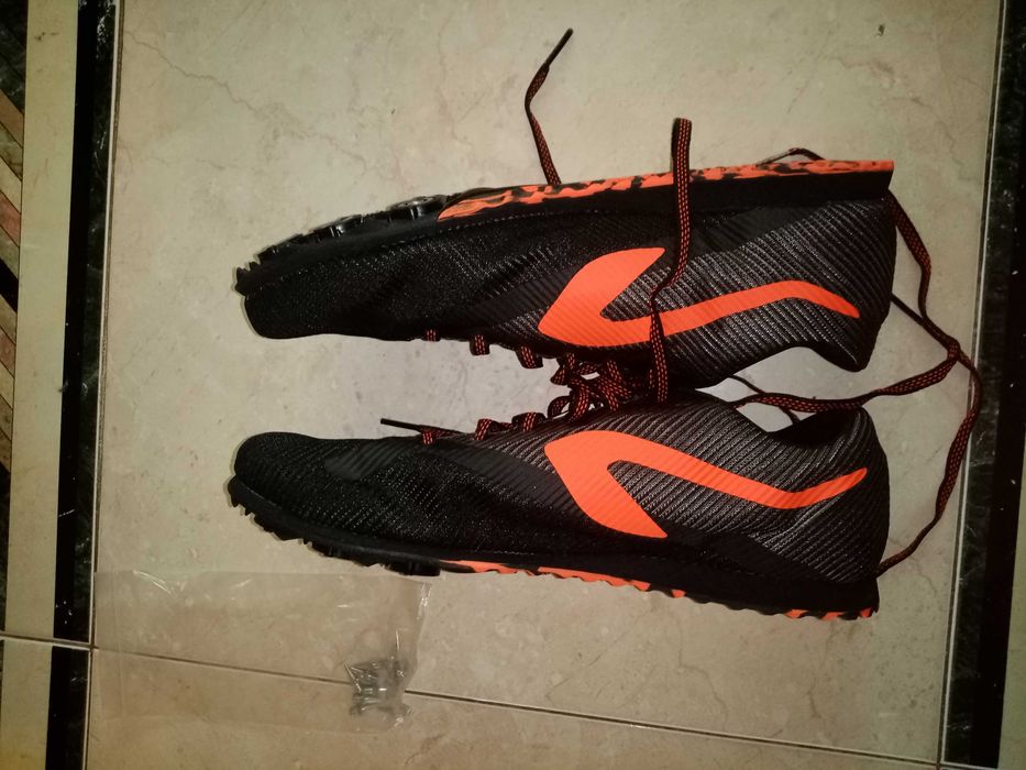 Шпайкове за лека атлетика at cross-нови