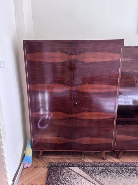 Vand mobila dormitor/sufragerie