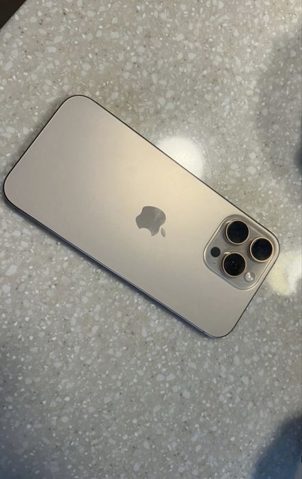 Iphone 16 Pro Max 256