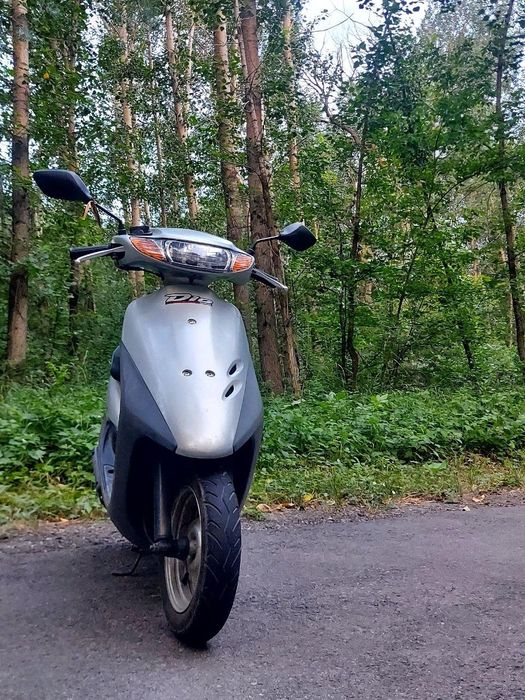 Продам  скутер Honda