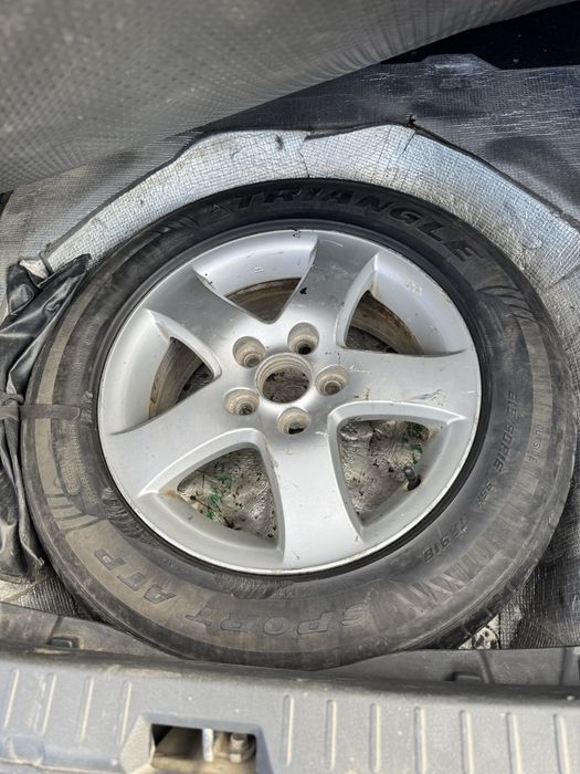 Продам диск тойота камри