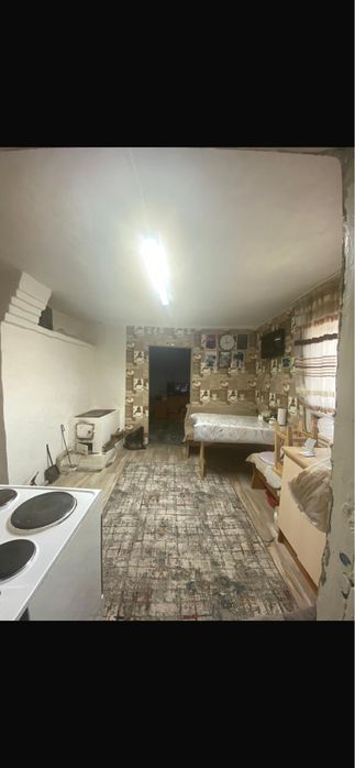 Продается отдельный дом