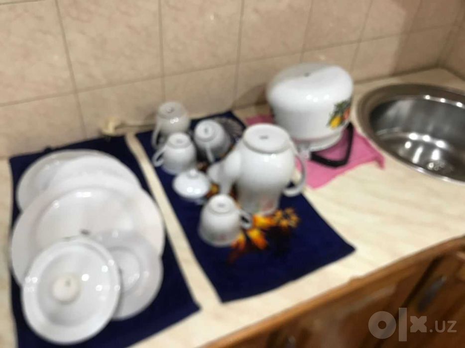 Сдается квартира в возле метро Чиланзар